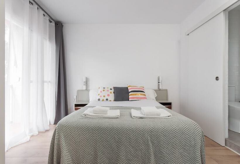 Sybaris Be My Guest Castelldefels