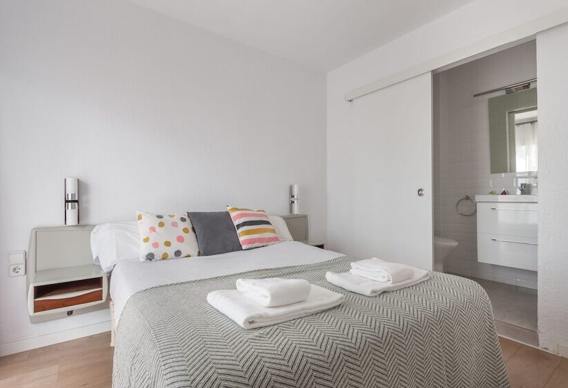 Sybaris Be My Guest Castelldefels