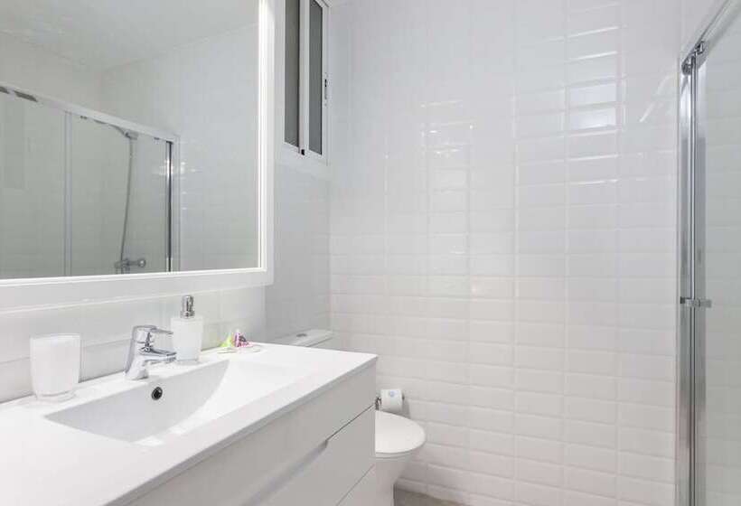 Sybaris Be My Guest Castelldefels