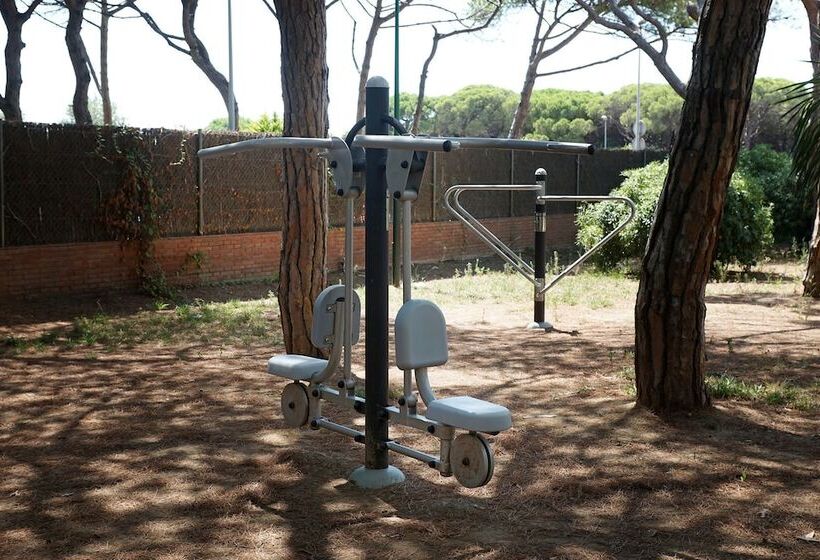 Sybaris Be My Guest Castelldefels