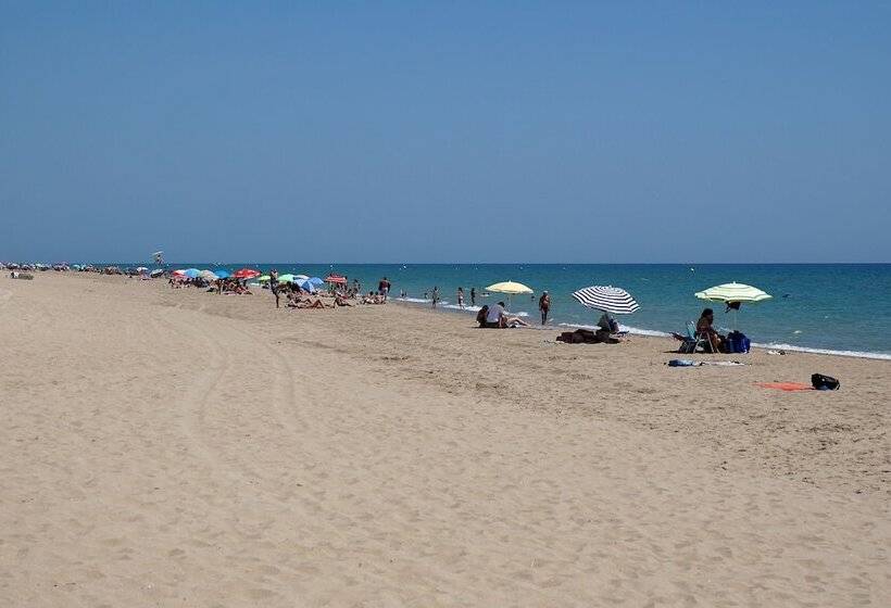 Sybaris Be My Guest Castelldefels