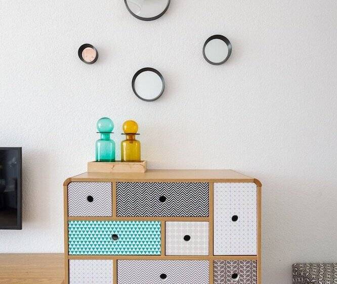 Sybaris Be My Guest Castelldefels