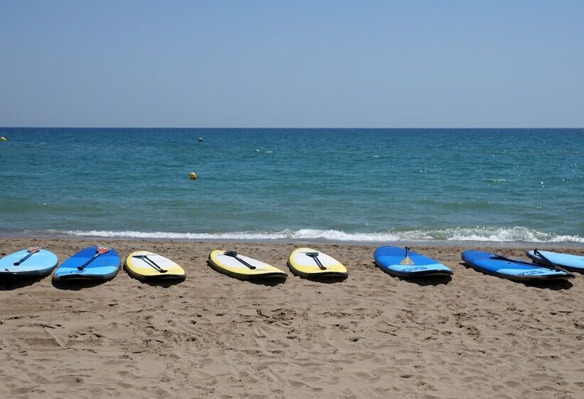 Sybaris Be My Guest Castelldefels