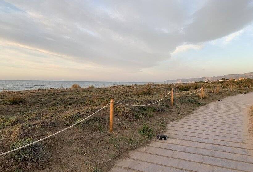 Sybaris Be My Guest Castelldefels