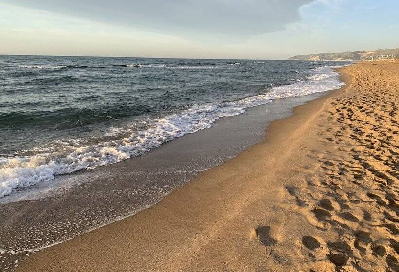 Sybaris Be My Guest Castelldefels