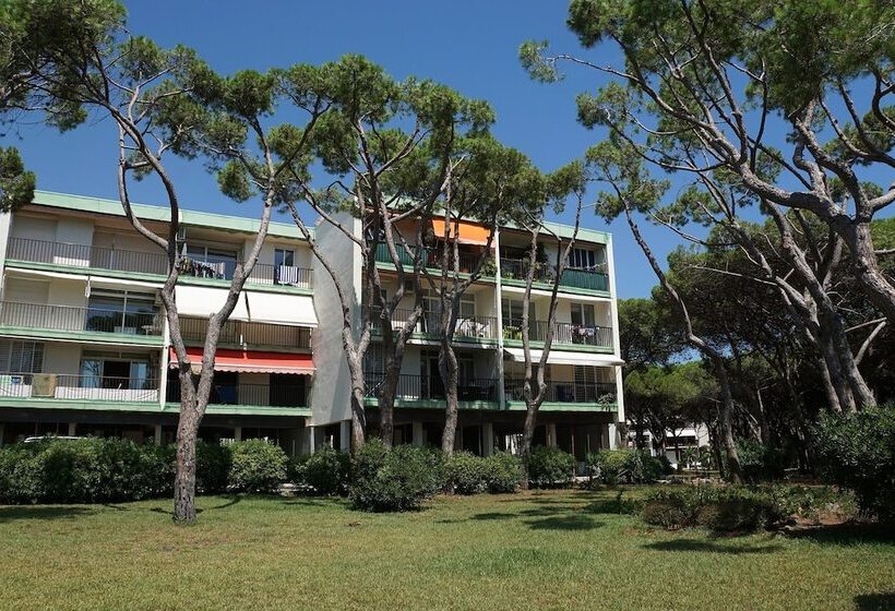 Sybaris Be My Guest Castelldefels