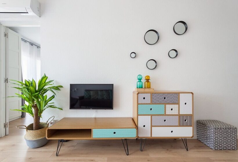 Sybaris Be My Guest Castelldefels