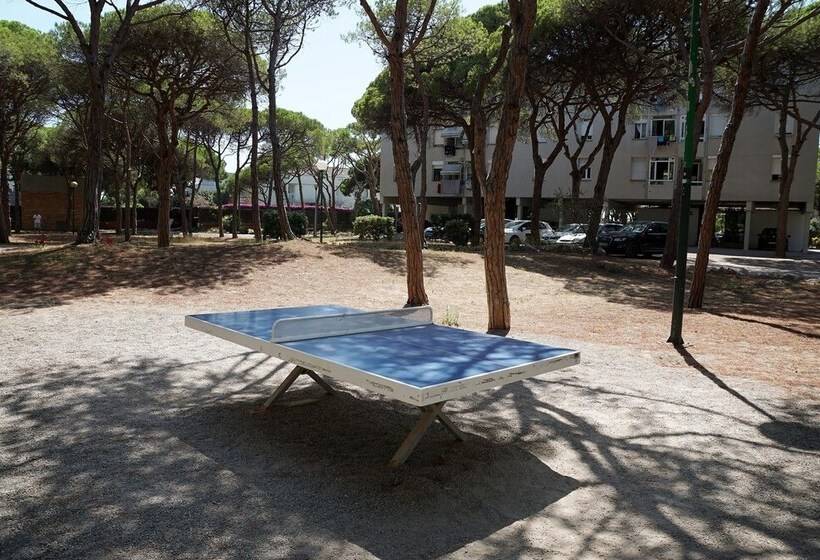 Sybaris Be My Guest Castelldefels