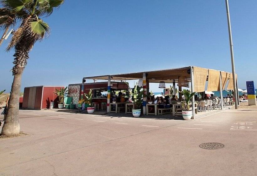 Sybaris Be My Guest Castelldefels