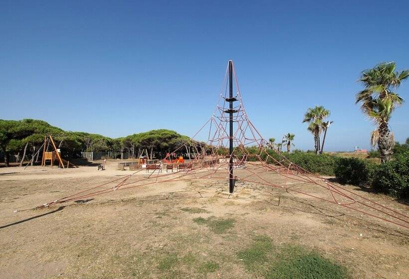 Sybaris Be My Guest Castelldefels