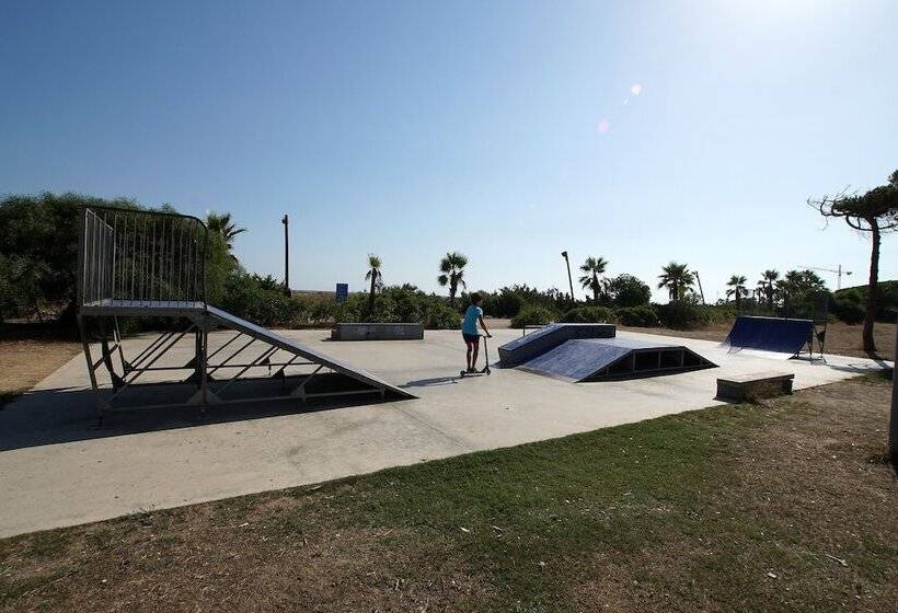 Sybaris Be My Guest Castelldefels