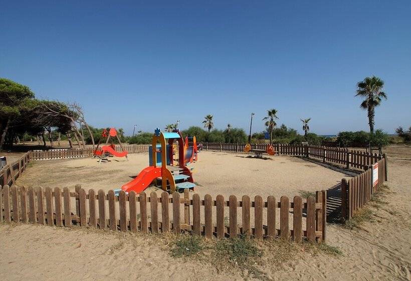 Sybaris Be My Guest Castelldefels