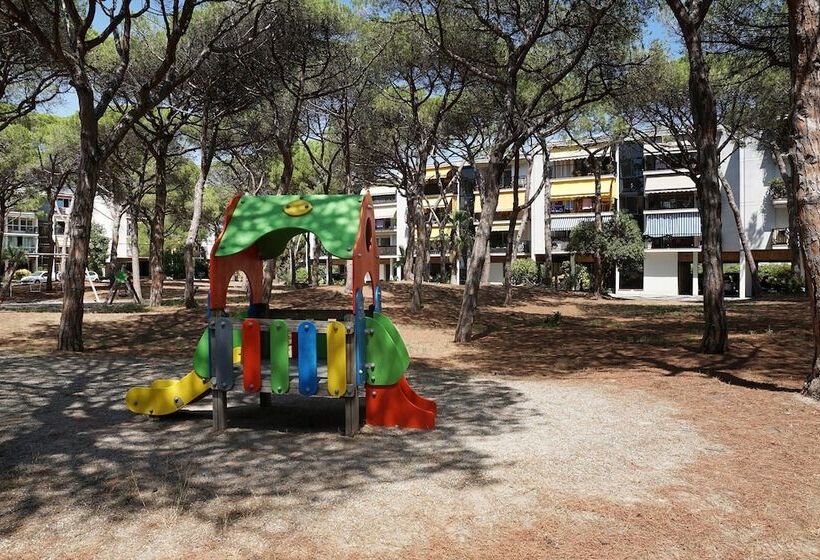 Sybaris Be My Guest Castelldefels