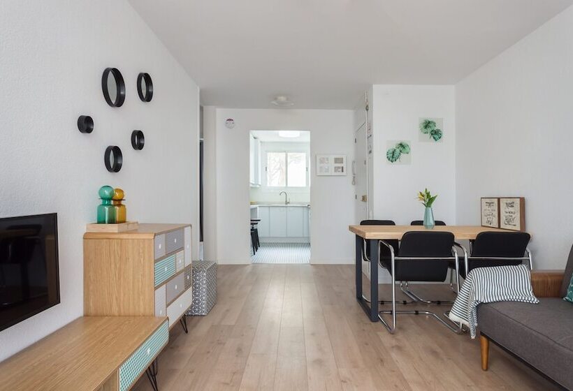 Sybaris Be My Guest Castelldefels