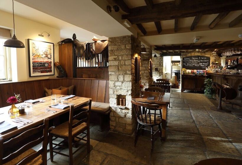 The Feathered Nest Country Inn