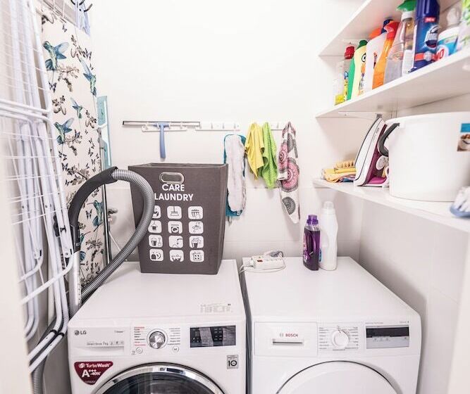 The Luxury Downtown Rovaniemi