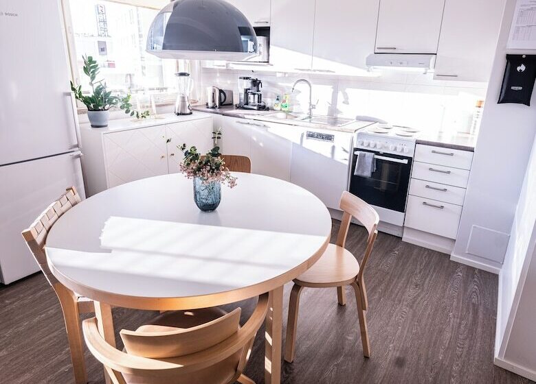 The Luxury Downtown Rovaniemi