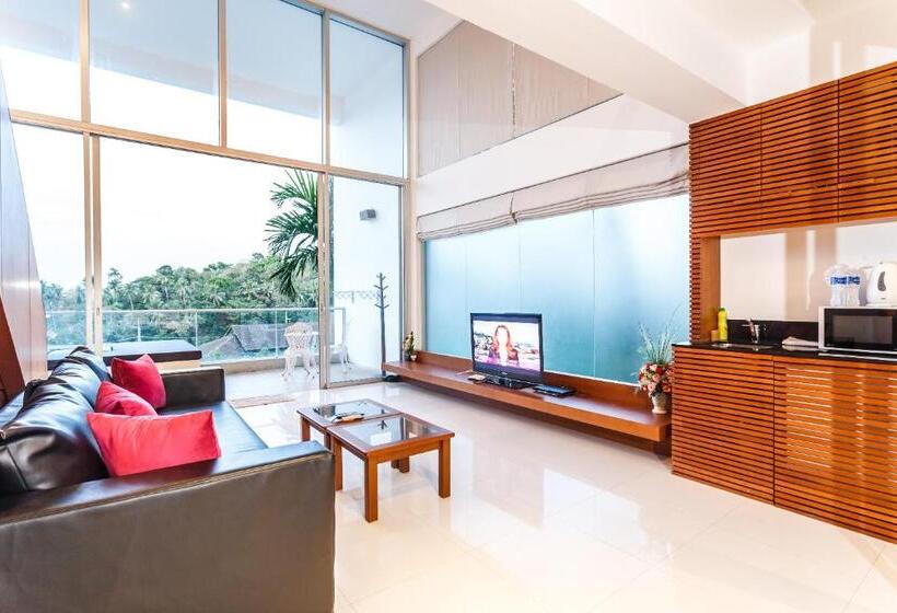 The Quarter By Lofty