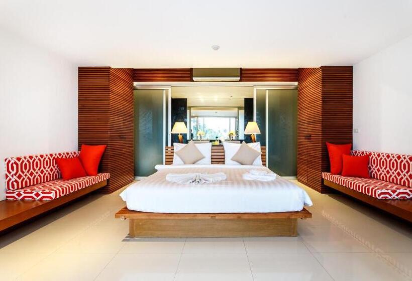 The Quarter By Lofty