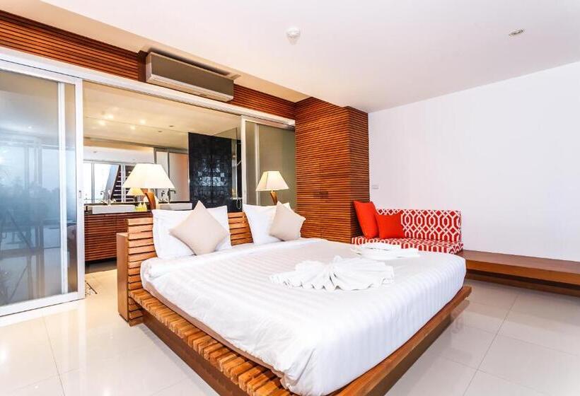 The Quarter By Lofty