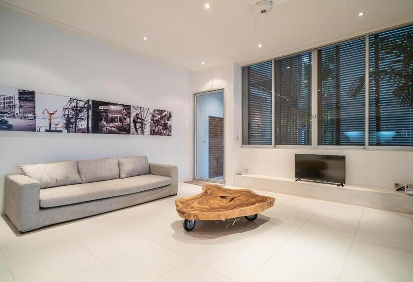 The Quarter By Lofty