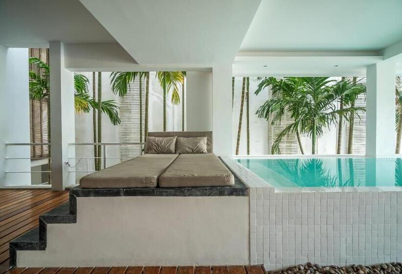 The Quarter By Lofty