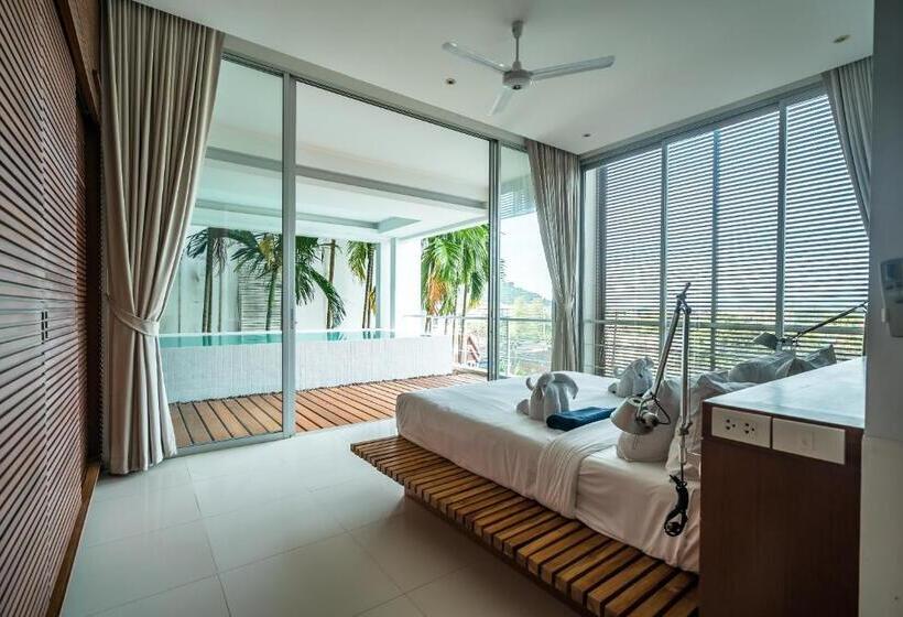 The Quarter By Lofty