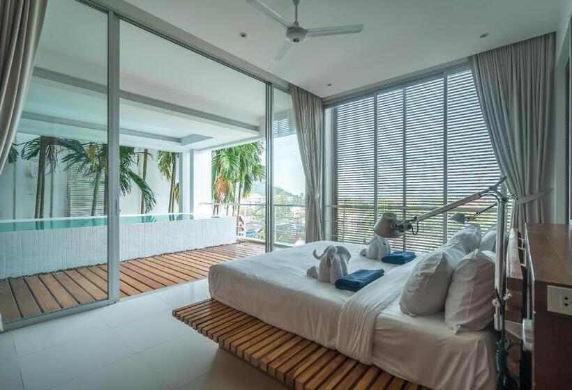 The Quarter By Lofty