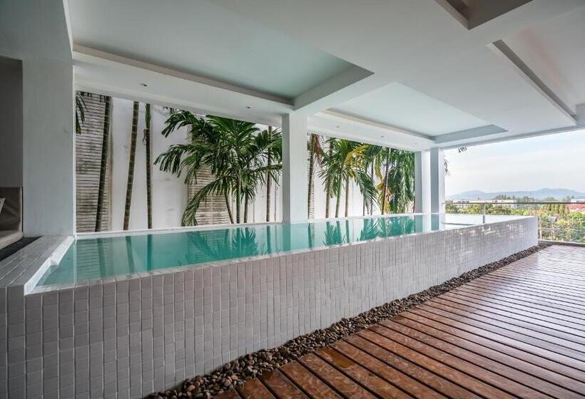 The Quarter By Lofty