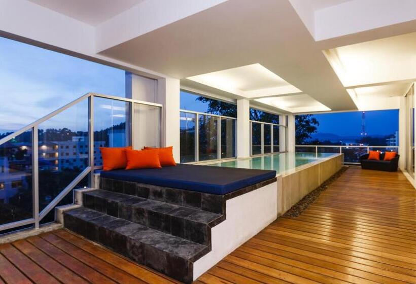 The Quarter By Lofty