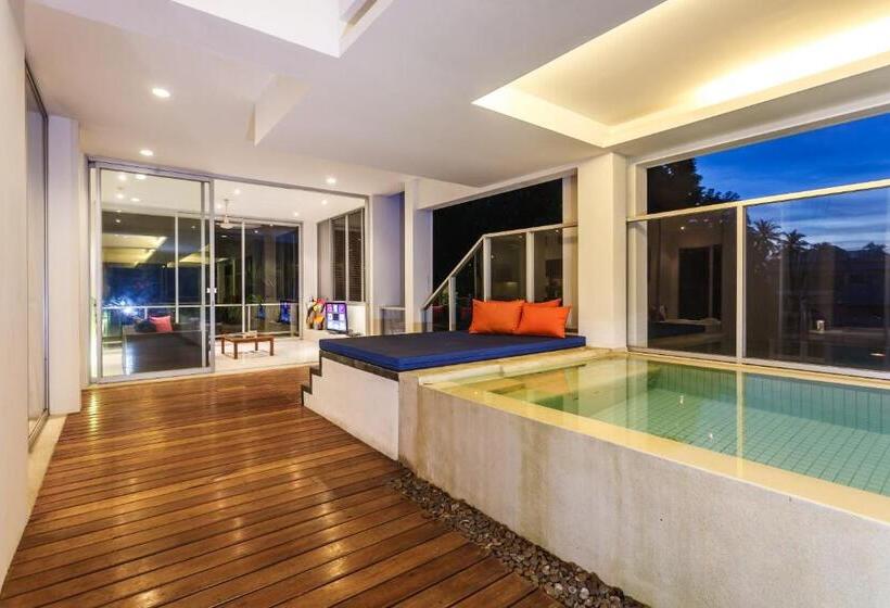 The Quarter By Lofty