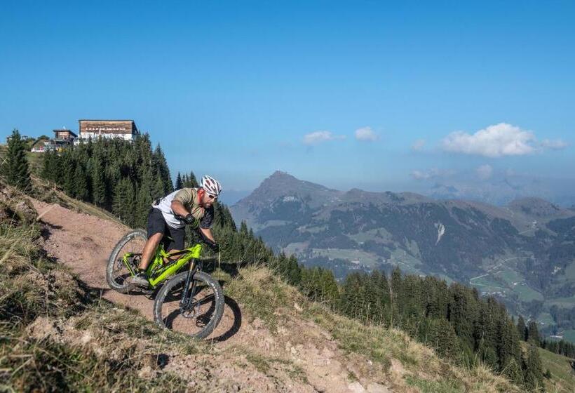 Trendguide Suites By Alpine Host Helpers