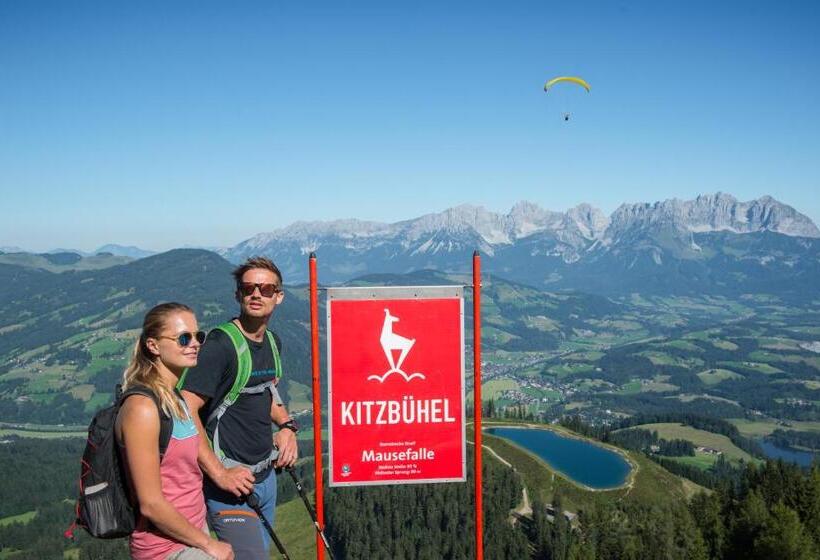 Trendguide Suites By Alpine Host Helpers