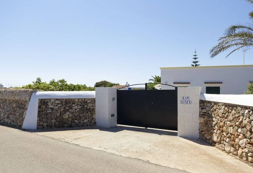 Villa Menorca Xiscu