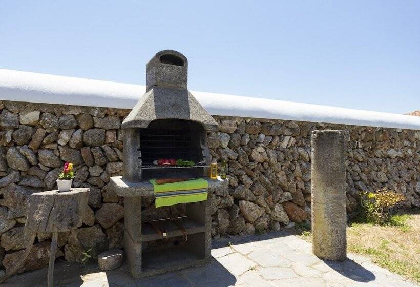 Villa Menorca Xiscu