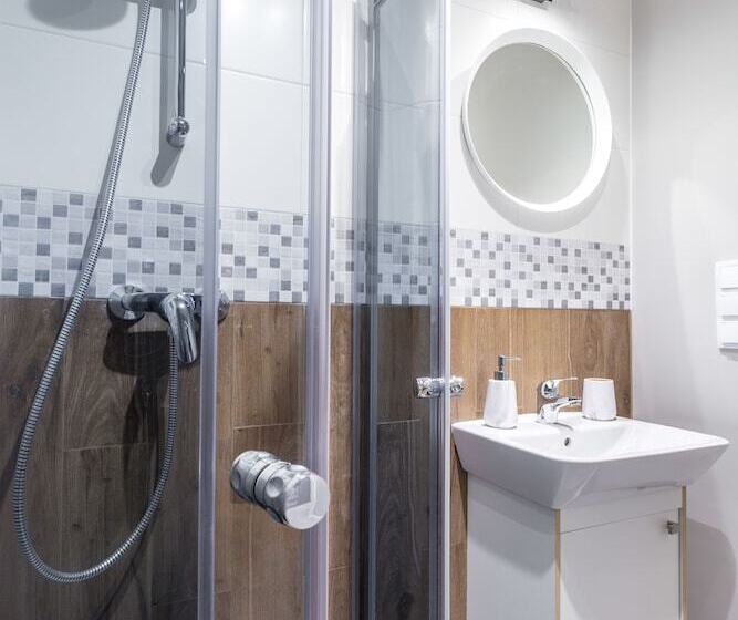 Wawel Cracow Old City Apartments   Friendhouse Apartments