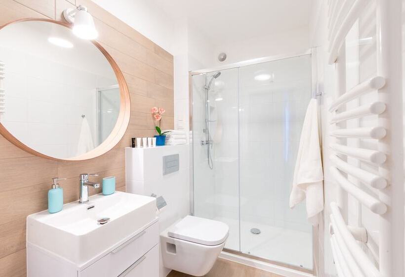 Wawel Cracow Old City Apartments   Friendhouse Apartments