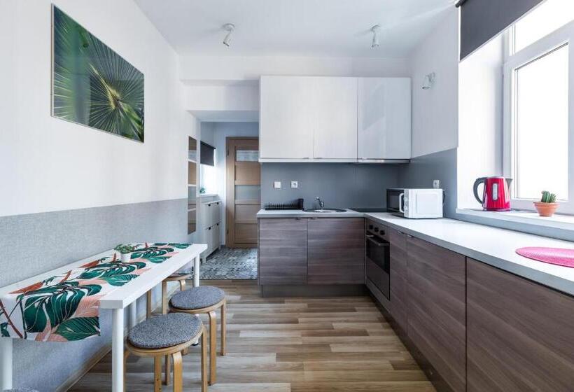 Wawel Cracow Old City Apartments   Friendhouse Apartments