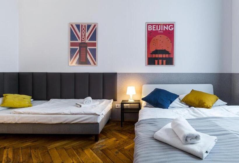 Wawel Cracow Old City Apartments   Friendhouse Apartments
