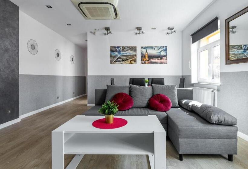 Wawel Cracow Old City Apartments   Friendhouse Apartments