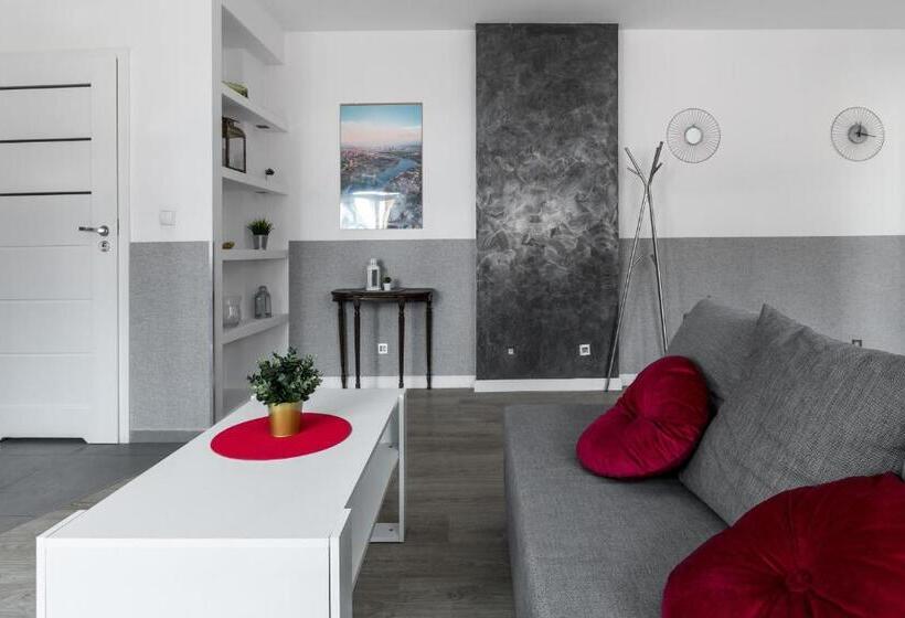 Wawel Cracow Old City Apartments   Friendhouse Apartments