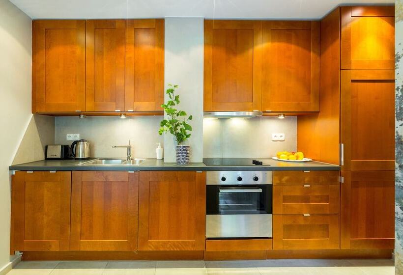 Wawel Cracow Old City Apartments   Friendhouse Apartments