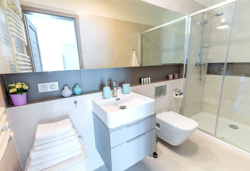 Wawel Cracow Old City Apartments   Friendhouse Apartments