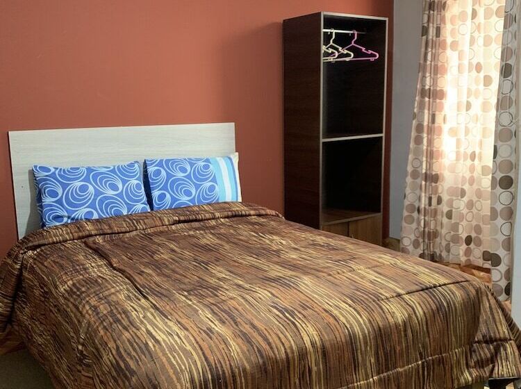 旅馆 Arum Qurpawasi Hospedaje