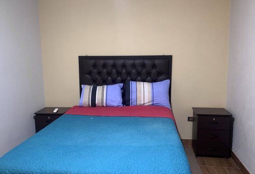 旅馆 Arum Qurpawasi Hospedaje