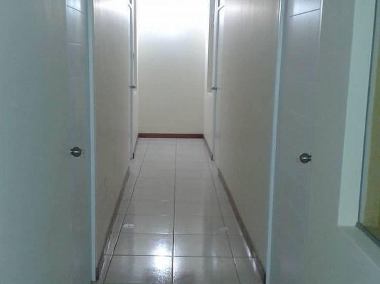 旅馆 Arum Qurpawasi Hospedaje