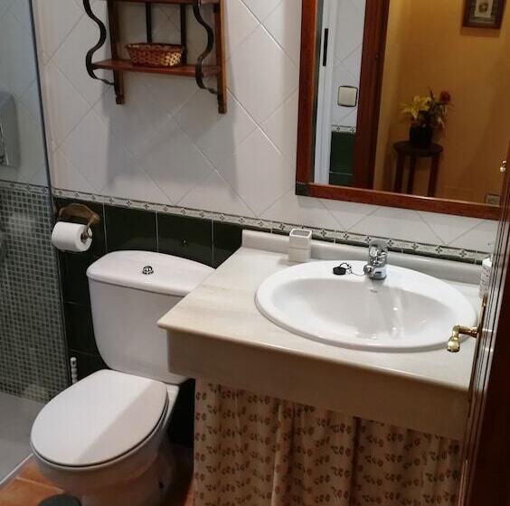 Apartamento Turísticos El Cueto