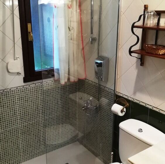 Apartamento Turísticos El Cueto