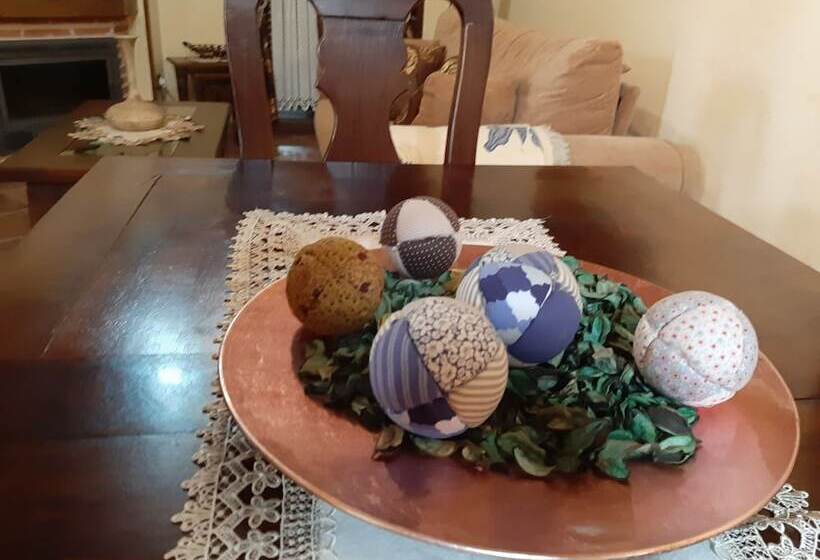 Apartamentos Rurales Esencias De La Alcarria