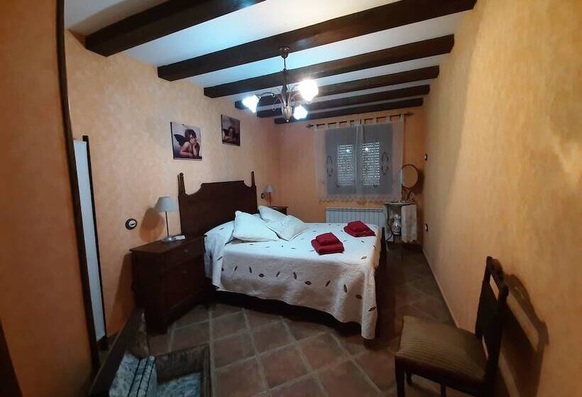 Apartamentos Rurales Esencias De La Alcarria